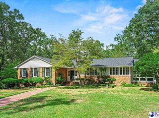 306 Church Ave, Hartsville, SC 29550