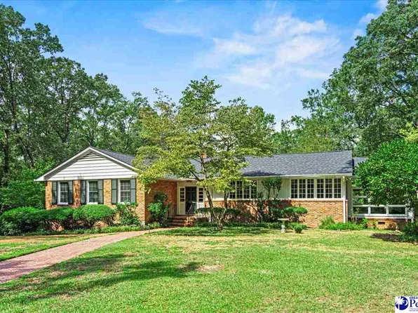 306 Church Ave, Hartsville, SC 29550