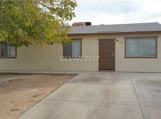 3615 Del Rio Dr, North Las Vegas, NV 89030