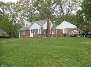 309 Henry Ln, Wallingford, PA 19086