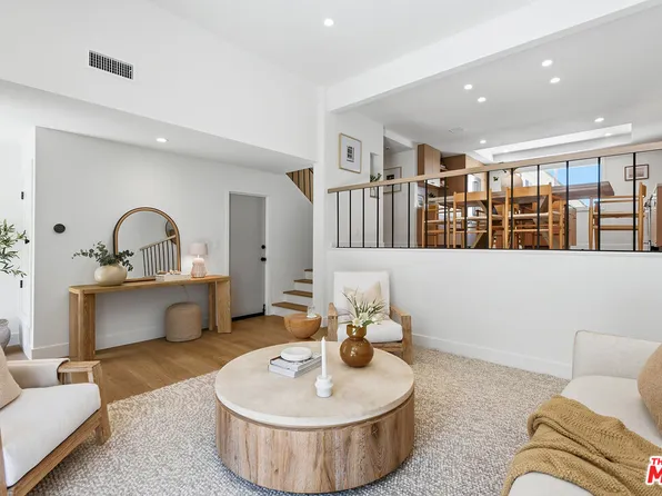 4800 S La Villa Marina Unit C, Marina Del Rey, CA 90292