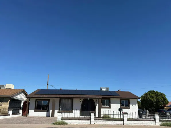 4124 W Encanto Blvd, Phoenix, AZ 85009