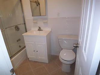 Rented by Fleet Realty