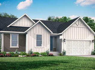 1825 Farmhouse Plan, Legacy Park Collection, Syracuse, UT 84075