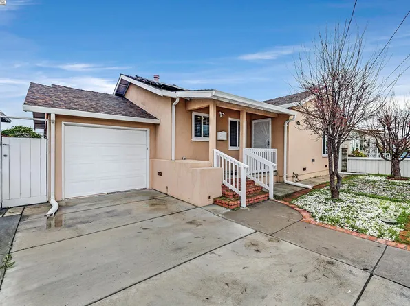 23518 Wright Dr, Hayward, CA 94541