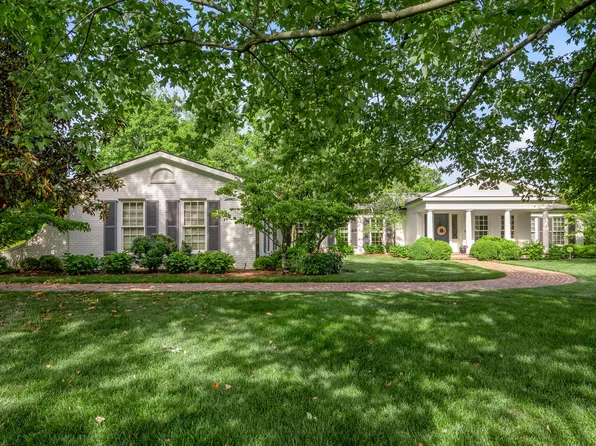 1853 Fielden Dr, Lexington, KY 40502