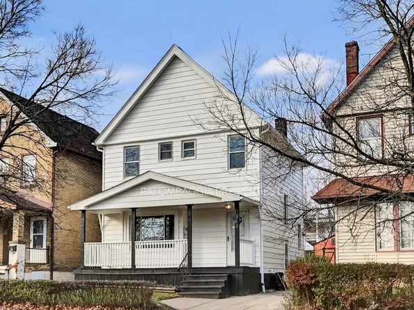 1554 W 116th St, Cleveland, OH 44102