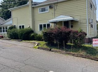 131 E Columbus Ave, Pittston, PA 18640