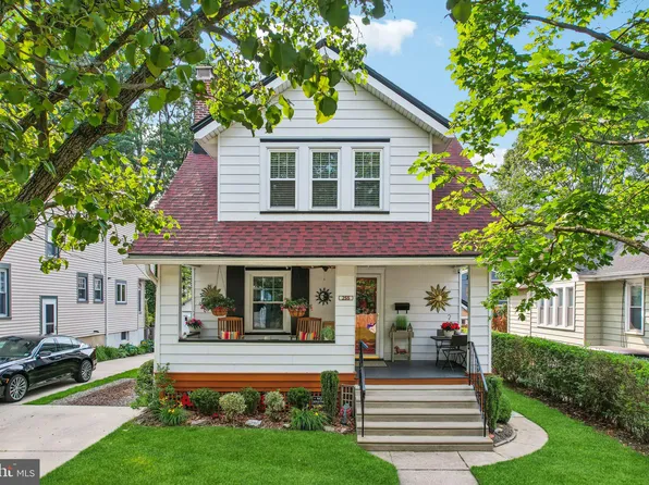 255 E Knight Ave, Collingswood, NJ 08108