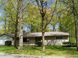 1802 Cottonwood Rd, Holt, MI 48842