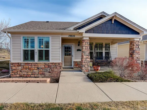 19820 W 57th Lane, Golden, CO 80403
