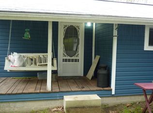 38 Douglas Br, Harts, WV 25524