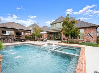 14444 Memorial Tower Dr, Baton Rouge, LA 70810