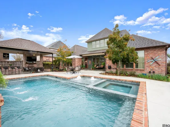 14444 Memorial Tower Dr, Baton Rouge, LA 70810