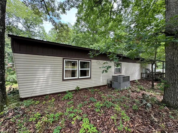 57 East St, Wappapello, MO 63966