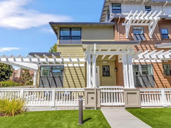 1998 Montecito Ave, Mountain View, CA 94043