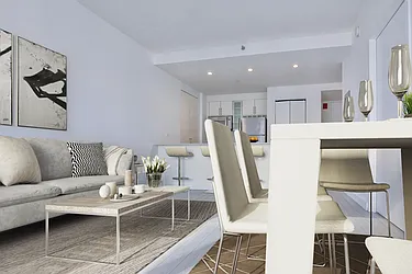 Rented by Platinum Properties