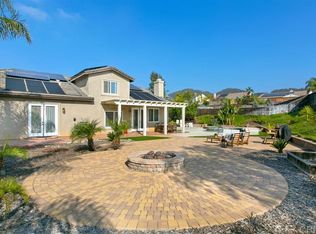 3117 Sycamore Heights Pl, Escondido, CA 92027