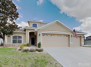 4747 Birchfield Loop, Spring Hill, FL 34609