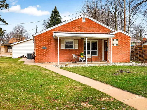 22 Johnson Ct, Appleton, WI 54915