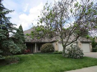 6124 Shadow Ridge Pl, Fort Wayne, IN 46804