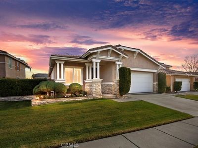 11789 Yorktown Ct, Rancho Cucamonga, CA, 91730