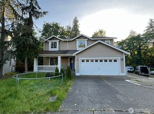 9525 S 221st Pl, Kent, WA