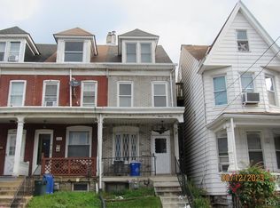 1109 Butler St, Easton, PA 18042