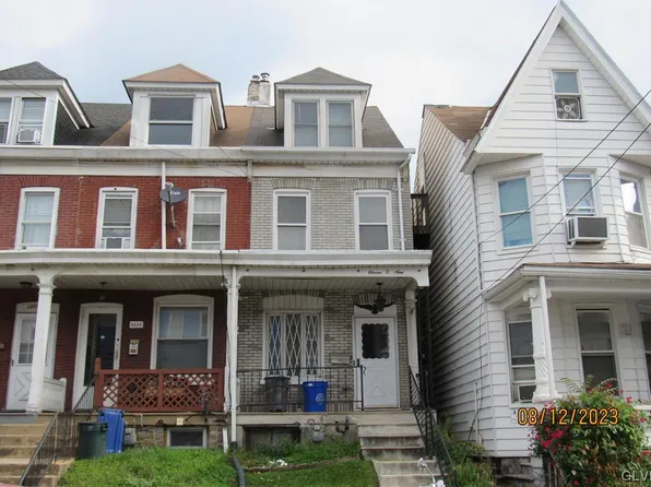 1109 Butler St, Easton, PA 18042