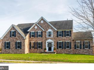 922 Nottingham Rd, Pottstown, PA 19465