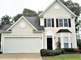 200 Huckleberry Loop, Mebane, NC 27302