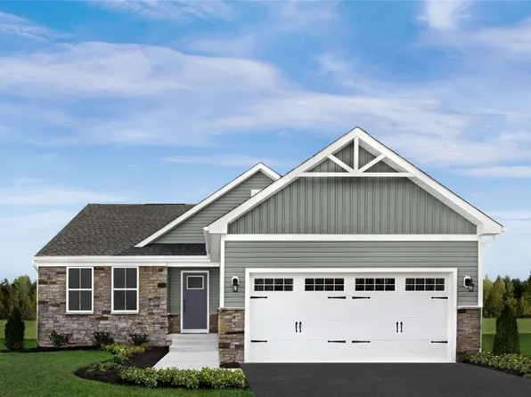 106 Olivia Dr, Center Township, PA 15061