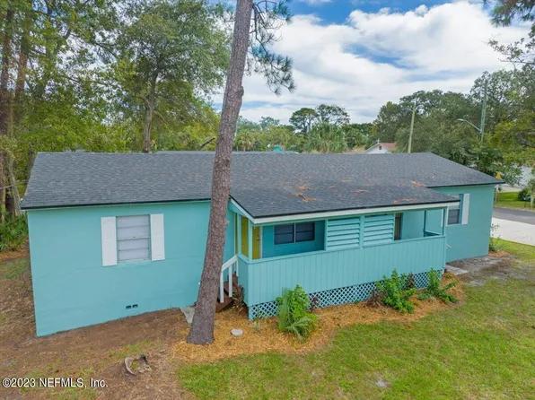 93 / 95 LEWIS Street, Atlantic Beach, FL 32233