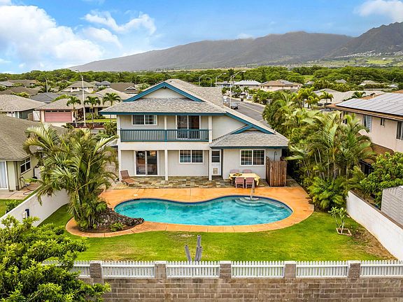 2nd image of 257 Kuualoha St