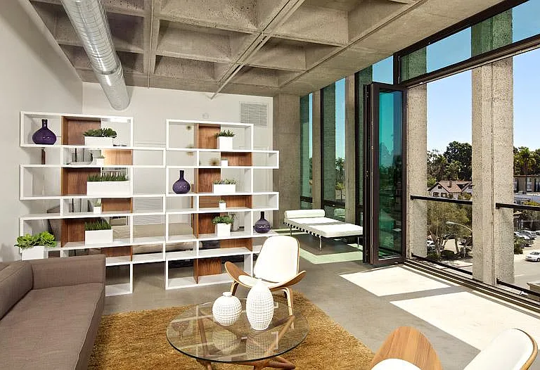 Structure Lofts — Photo 8