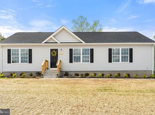 12061 Dutch Springs Ln, Rixeyville, VA 22737