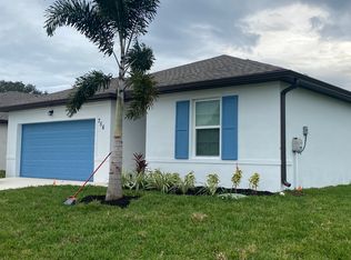 756 SW Andrew Rd, Port Saint Lucie, FL 34953