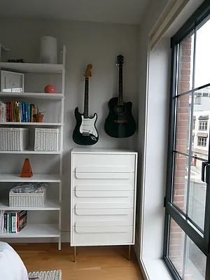 Rented by Hillel Realty Group | media 5