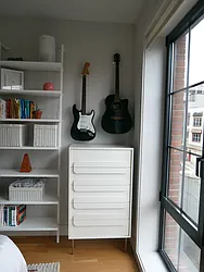 Rented by Hillel Realty Group