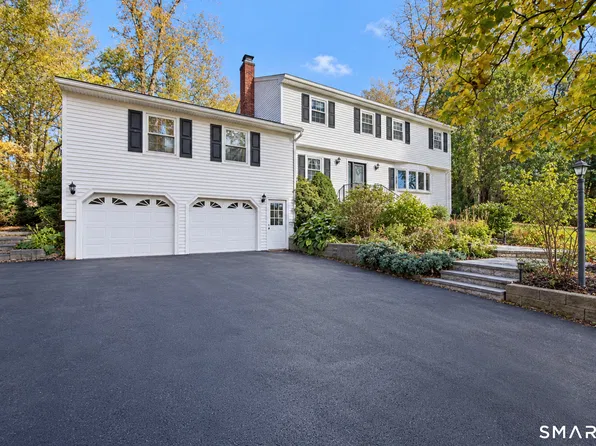 101 Palmer Road, Southbury, CT 06488