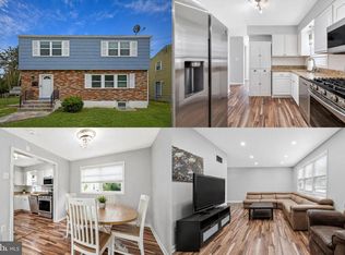 8611 35th Ave, College Park, MD 20740