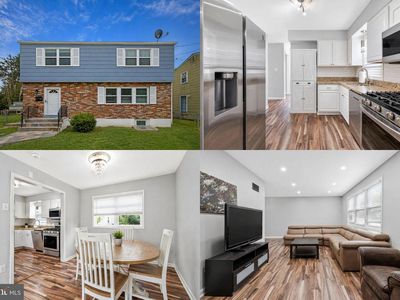 8611 35th Ave, College Park, MD, 20740