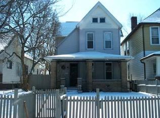 1443 E Woodlawn Ave, Indianapolis, IN