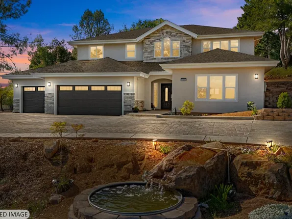 17867 Deer Hill Road, Hidden Valley Lake, CA 95467