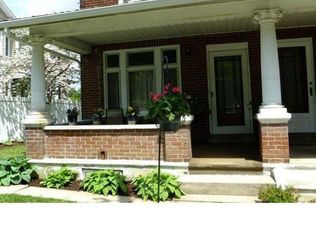 3669 Huckleberry Rd, Allentown, PA 18104