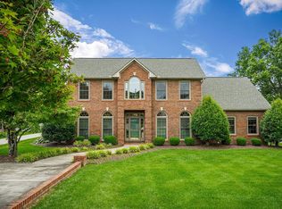 1561 Country Club Pl, Cookeville, TN 38501