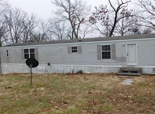 58 Ruby Dr, Troy, MO 63379