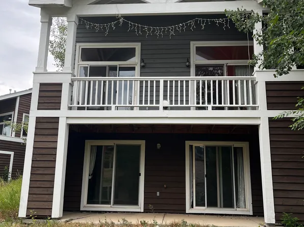 601 Mountain Vista Cir, Steamboat Springs, CO 80487