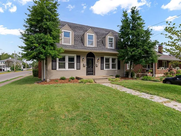 943 Nutwood St, Bowling Green, KY 42103