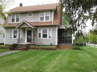 385 Beech St, Berea, OH 44017